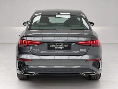 Audi A3 2021 A3L Limousine 35 TFSI Fashion Sport - ფოტო 14