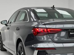 Audi A3 2021 A3L Limousine 35 TFSI Fashion Sport - ფოტო 15