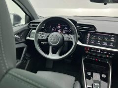 Audi A3 2021 A3L Limousine 35 TFSI Fashion Sport - ფოტო 19