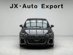 Audi A3 2021 A3L Limousine 35 TFSI Fashion Sport - ფოტო 2