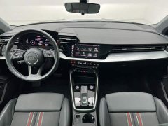 Audi A3 2021 A3L Limousine 35 TFSI Fashion Sport - ფოტო 20