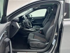 Audi A3 2021 A3L Limousine 35 TFSI Fashion Sport - ფოტო 6