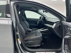 Audi A3 2021 A3L Limousine 35 TFSI Fashion Sport - ფოტო 7