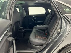 Audi A3 2021 A3L Limousine 35 TFSI Fashion Sport - ფოტო 8