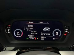 Audi A3 2021 A3L Limousine 35 TFSI Fashion Sport - ფოტო 9