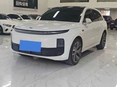 Li Auto L6 Pro - ფოტო 1
