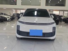Li Auto L6 Pro - ფოტო 2