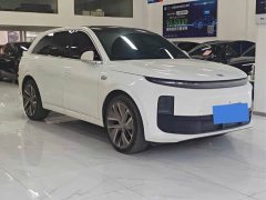 Li Auto L6 Pro - ფოტო 3