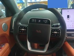 Li Auto L6 Pro - ფოტო 6