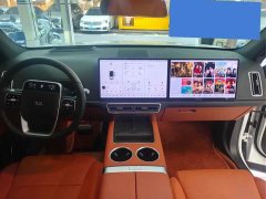 Li Auto L6 Pro - ფოტო 7