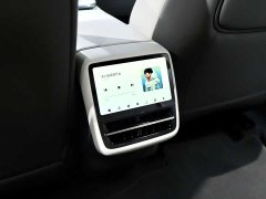 XPeng G7 Extended Range 1704 Max Tech Edition - ფოტო 13