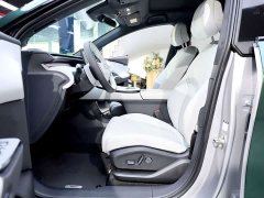 XPeng G7 Extended Range 1704 Max Tech Edition - ფოტო 8