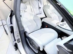 XPeng G7 Extended Range 1704 Max Tech Edition - ფოტო 9