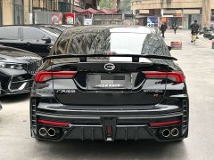 Trumpchi Leopard 400T Automatic R PRO - ფოტო 14