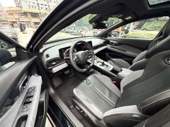 Trumpchi Leopard 400T Automatic R PRO - ფოტო 4