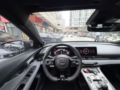 Trumpchi Leopard 400T Automatic R PRO - ფოტო 8