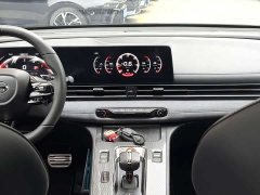 Trumpchi Leopard 400T Automatic R PRO - ფოტო 9