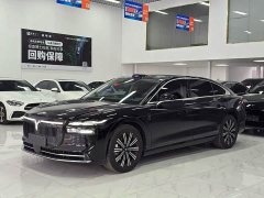 Voyah Lantu Zhaoguang L 2026 AWD Max - ფოტო 1