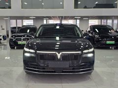Voyah Lantu Zhaoguang L 2026 AWD Max - ფოტო 2