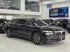 Voyah Lantu Zhaoguang L 2026 AWD Max - ფოტო 3
