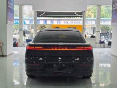 Voyah Lantu Zhaoguang L 2026 AWD Max - ფოტო 7