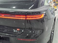 Voyah Lantu Zhaoguang L 2026 AWD Max - ფოტო 9
