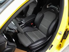 Mercedes-Benz Mercedes-AMG A 45 4MATIC (Imported) - ფოტო 12