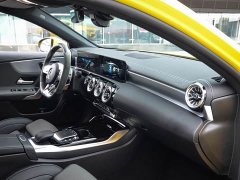Mercedes-Benz Mercedes-AMG A 45 4MATIC (Imported) - ფოტო 14