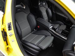 Mercedes-Benz Mercedes-AMG A 45 4MATIC (Imported) - ფოტო 15