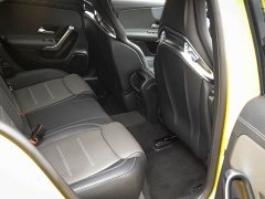 Mercedes-Benz Mercedes-AMG A 45 4MATIC (Imported) - ფოტო 17