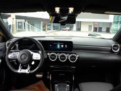 Mercedes-Benz Mercedes-AMG A 45 4MATIC (Imported) - ფოტო 18