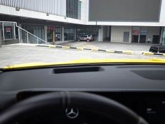 Mercedes-Benz Mercedes-AMG A 45 4MATIC (Imported) - ფოტო 19