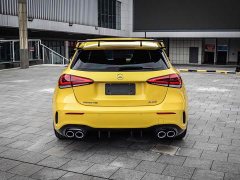 Mercedes-Benz Mercedes-AMG A 45 4MATIC (Imported) - ფოტო 6