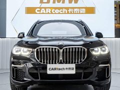 BMW X5 2022 Facelift xDrive 40Li M Sport Package - ფოტო 1