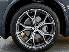 BMW X5 2022 Facelift xDrive 40Li M Sport Package - ფოტო 10