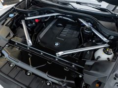 BMW X5 2022 Facelift xDrive 40Li M Sport Package - ფოტო 11