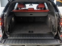 BMW X5 2022 Facelift xDrive 40Li M Sport Package - ფოტო 12