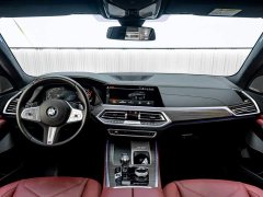 BMW X5 2022 Facelift xDrive 40Li M Sport Package - ფოტო 19
