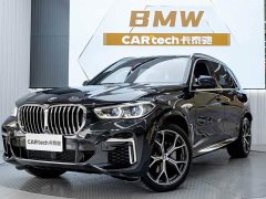 BMW X5 2022 Facelift xDrive 40Li M Sport Package - ფოტო 2