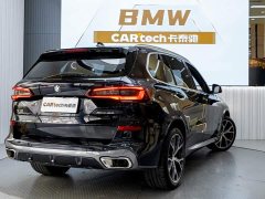 BMW X5 2022 Facelift xDrive 40Li M Sport Package - ფოტო 7