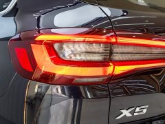 BMW X5 2022 Facelift xDrive 40Li M Sport Package - ფოტო 9