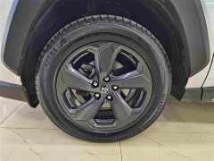 Toyota RAV4 2022 2.0L CVT AWD Fashion Edition - ფოტო 10