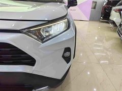 Toyota RAV4 2022 2.0L CVT AWD Fashion Edition - ფოტო 11
