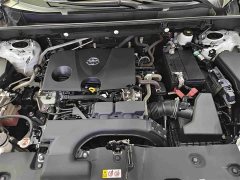 Toyota RAV4 2022 2.0L CVT AWD Fashion Edition - ფოტო 12