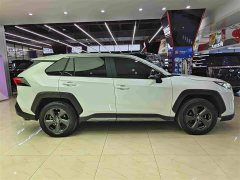 Toyota RAV4 2022 2.0L CVT AWD Fashion Edition - ფოტო 13