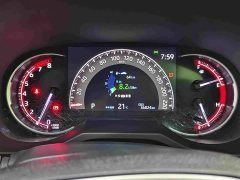 Toyota RAV4 2022 2.0L CVT AWD Fashion Edition - ფოტო 18