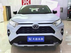 Toyota RAV4 2022 2.0L CVT AWD Fashion Edition - ფოტო 2