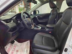 Toyota RAV4 2022 2.0L CVT AWD Fashion Edition - ფოტო 4