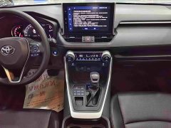 Toyota RAV4 2022 2.0L CVT AWD Fashion Edition - ფოტო 7