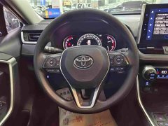 Toyota RAV4 2022 2.0L CVT AWD Fashion Edition - ფოტო 8